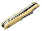 SCHATTENGRAD Breeze – Folding knife