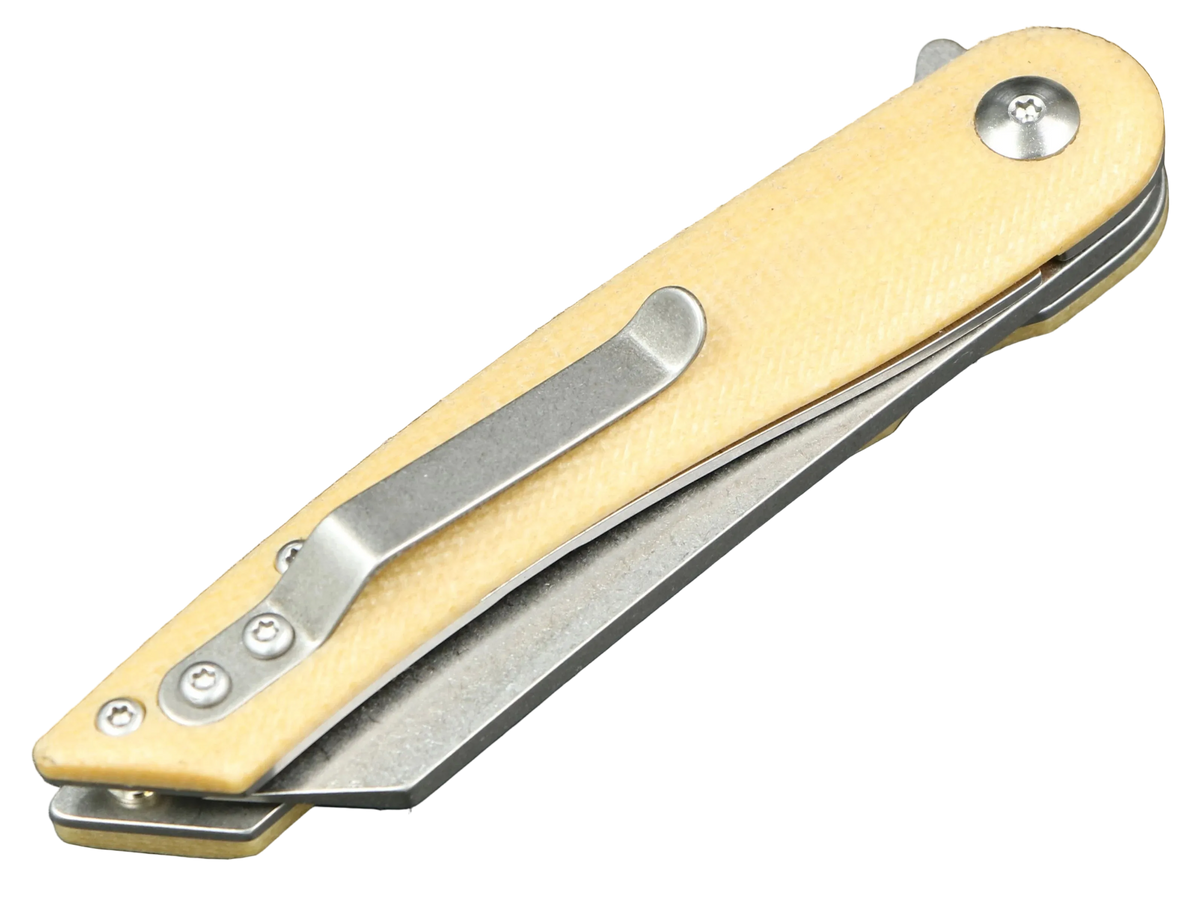 SCHATTENGRAD Breeze – Folding knife