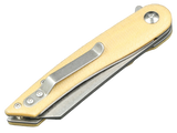 SCHATTENGRAD Breeze – Folding knife