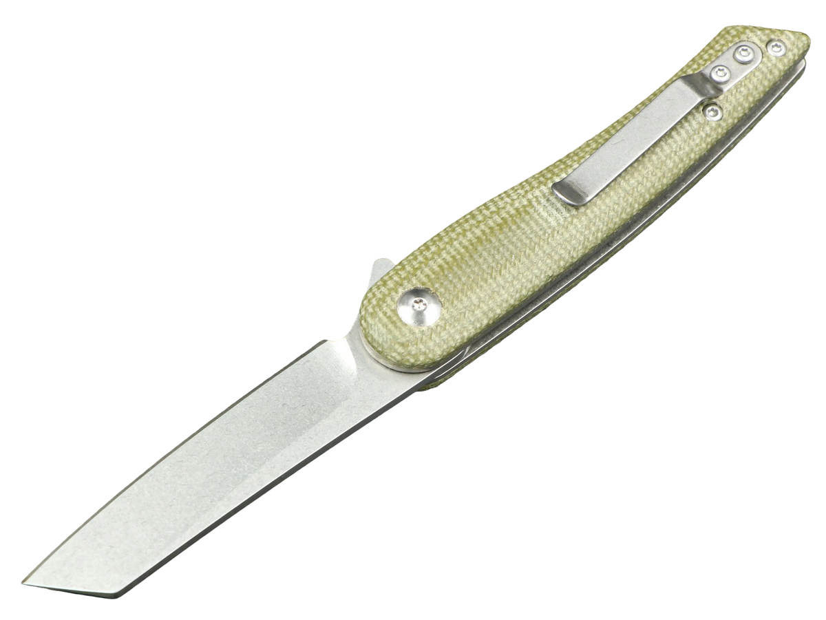 SCHATTENGRAD Breeze – Folding knife