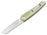 SCHATTENGRAD Breeze – Folding knife