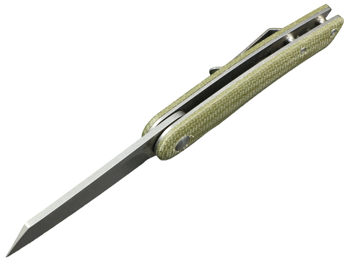 SCHATTENGRAD Breeze – Folding knife