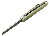 SCHATTENGRAD Breeze – Folding knife