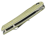 SCHATTENGRAD Breeze – Folding knife