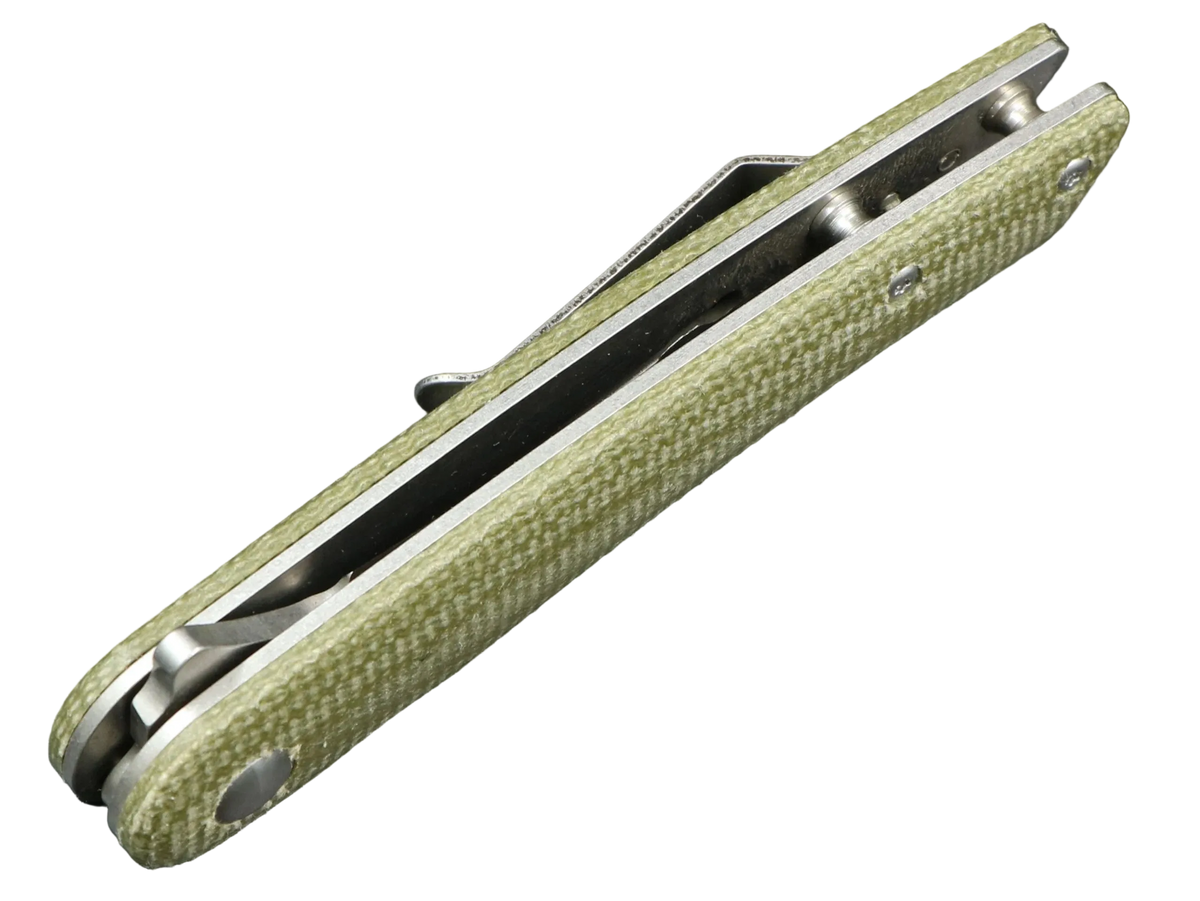 SCHATTENGRAD Breeze – Folding knife