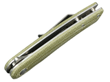 SCHATTENGRAD Breeze – Folding knife