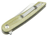 SCHATTENGRAD Breeze – Folding knife