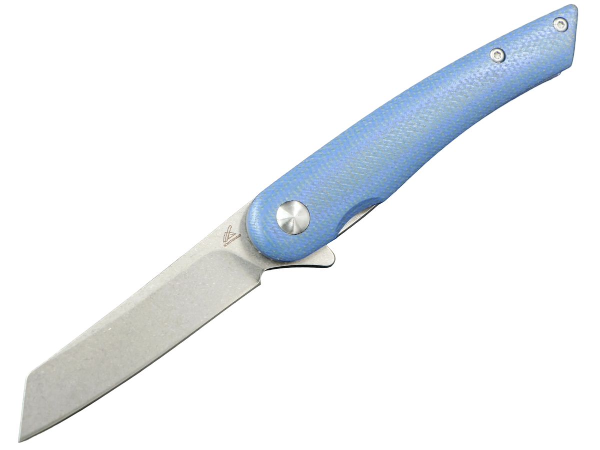 SCHATTENGRAD Breeze – Folding knife