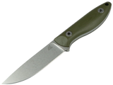 SCHATTENGRAD Flumen Vale – Grün mit G10-Griff