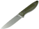 SCHATTENGRAD Flumen Vale – Grün mit G10-Griff