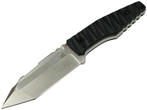 SCHATTENGRAD Lapis Edge mit schwarzem G10-Griff
