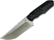 SCHATTENGRAD Raucus Storm mit schwarzem G10-Griff