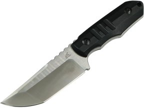 SCHATTENGRAD Raucus Storm mit schwarzem G10-Griff