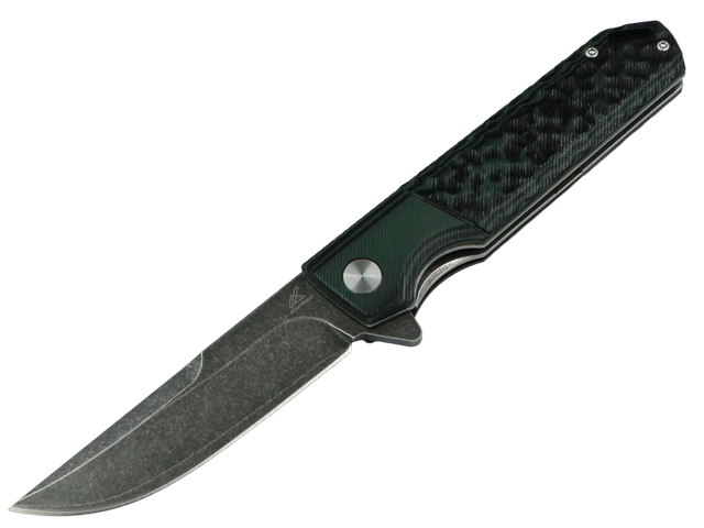 SCHATTENGRAD Raucus Talon – geöffnet, Vorderseite