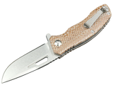 SCHATTENGRAD Summit – Folding knife