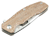 SCHATTENGRAD Summit – Folding knife