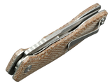 SCHATTENGRAD Summit – Folding knife