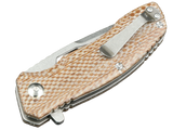 SCHATTENGRAD Summit – Folding knife