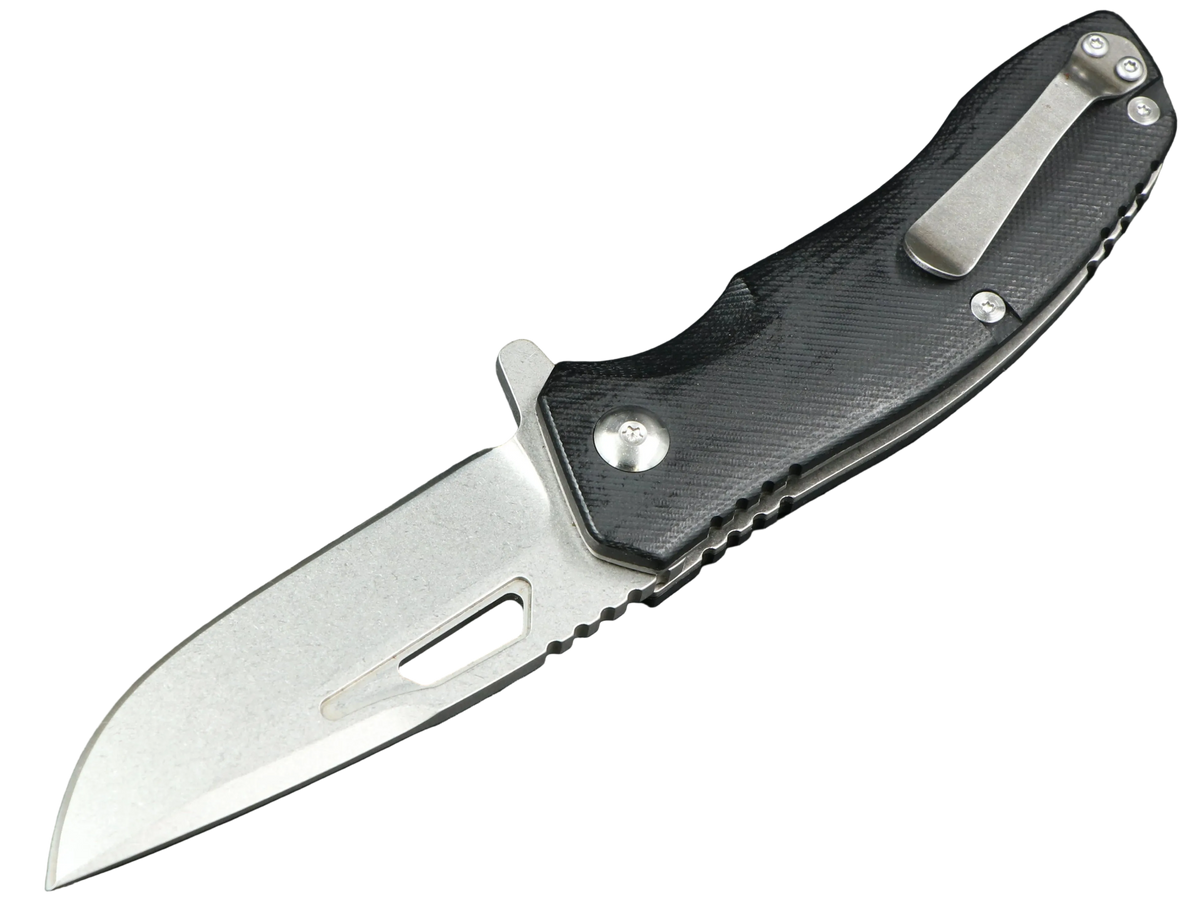 SCHATTENGRAD Summit – Folding knife