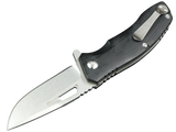 SCHATTENGRAD Summit – Folding knife