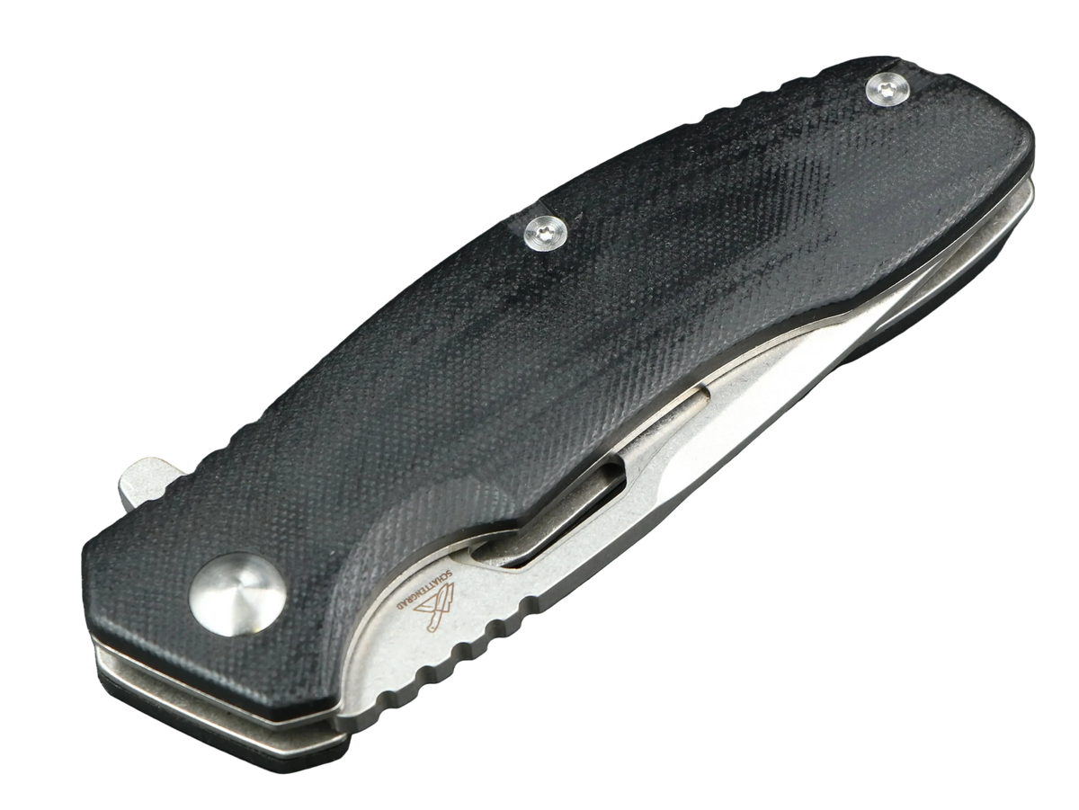SCHATTENGRAD Summit – Folding knife