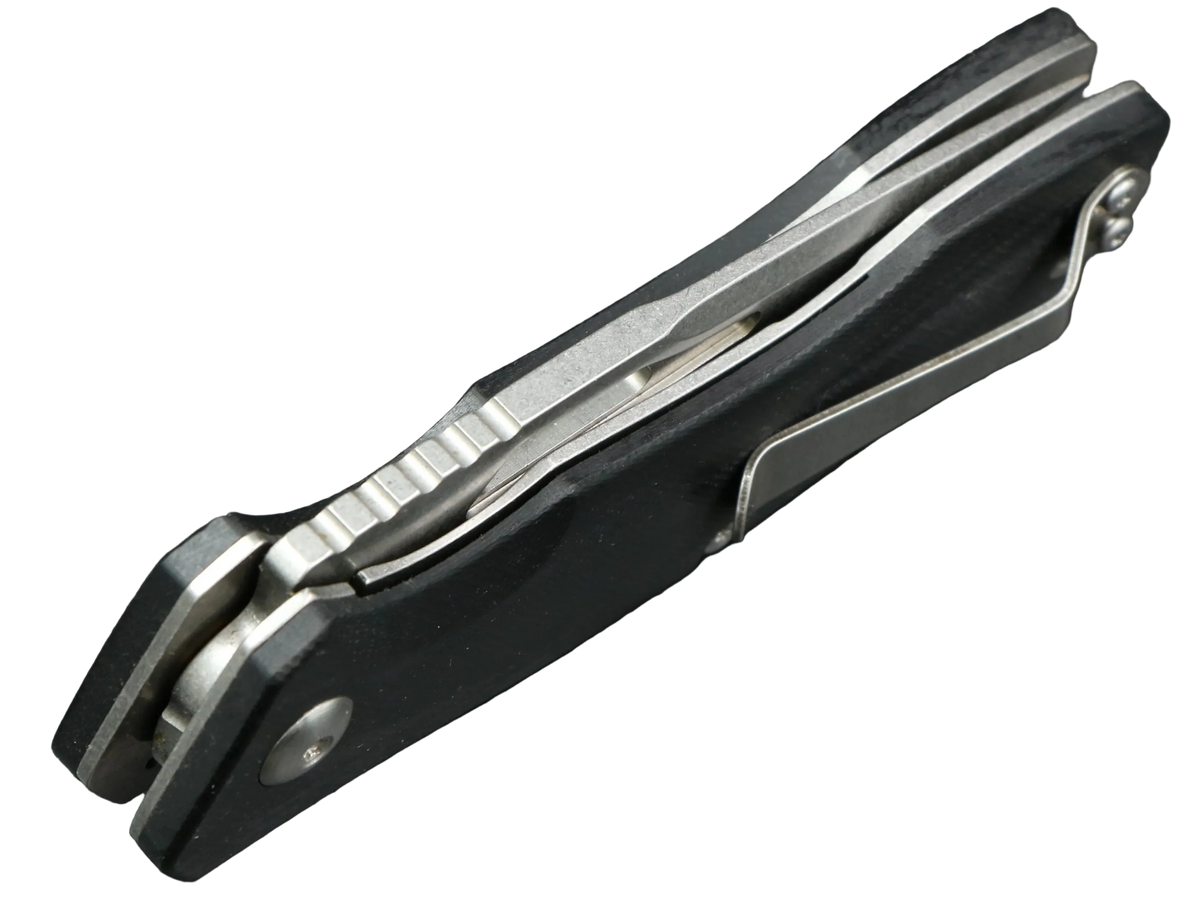 SCHATTENGRAD Summit – Folding knife
