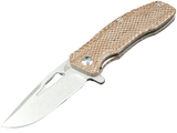 SCHATTENGRAD Summit – Folding knife
