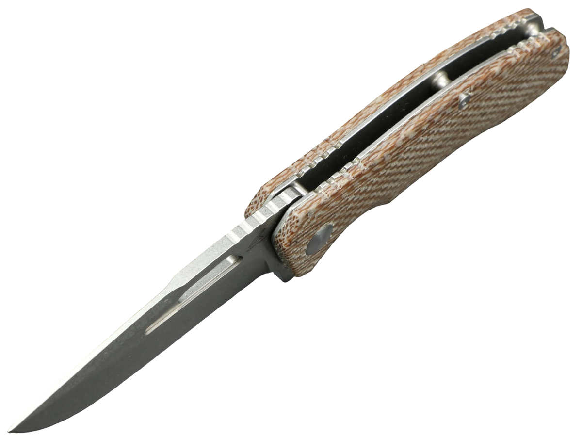 SCHATTENGRAD Summit – Folding knife