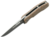 SCHATTENGRAD Summit – Folding knife