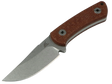 SCHATTENGRAD Talus Peak Braun mit Micarta-Griff