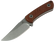 SCHATTENGRAD Talus Peak Braun mit Micarta-Griff