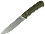 SCHATTENGRAD Talus Stone Grün mit G10-Griff