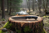 outdoor und bushcraft messer